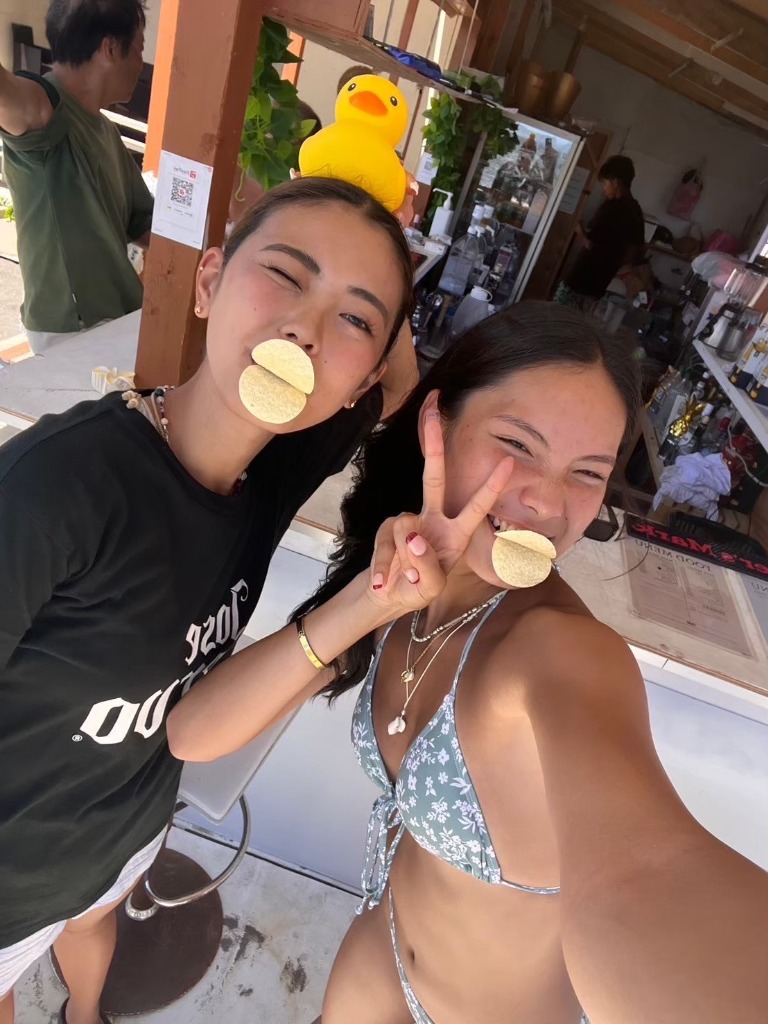 TIARE Fun Moments