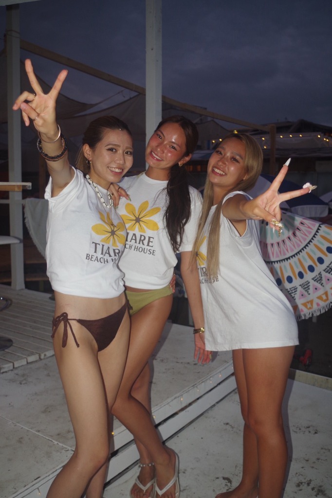 TIARE Team