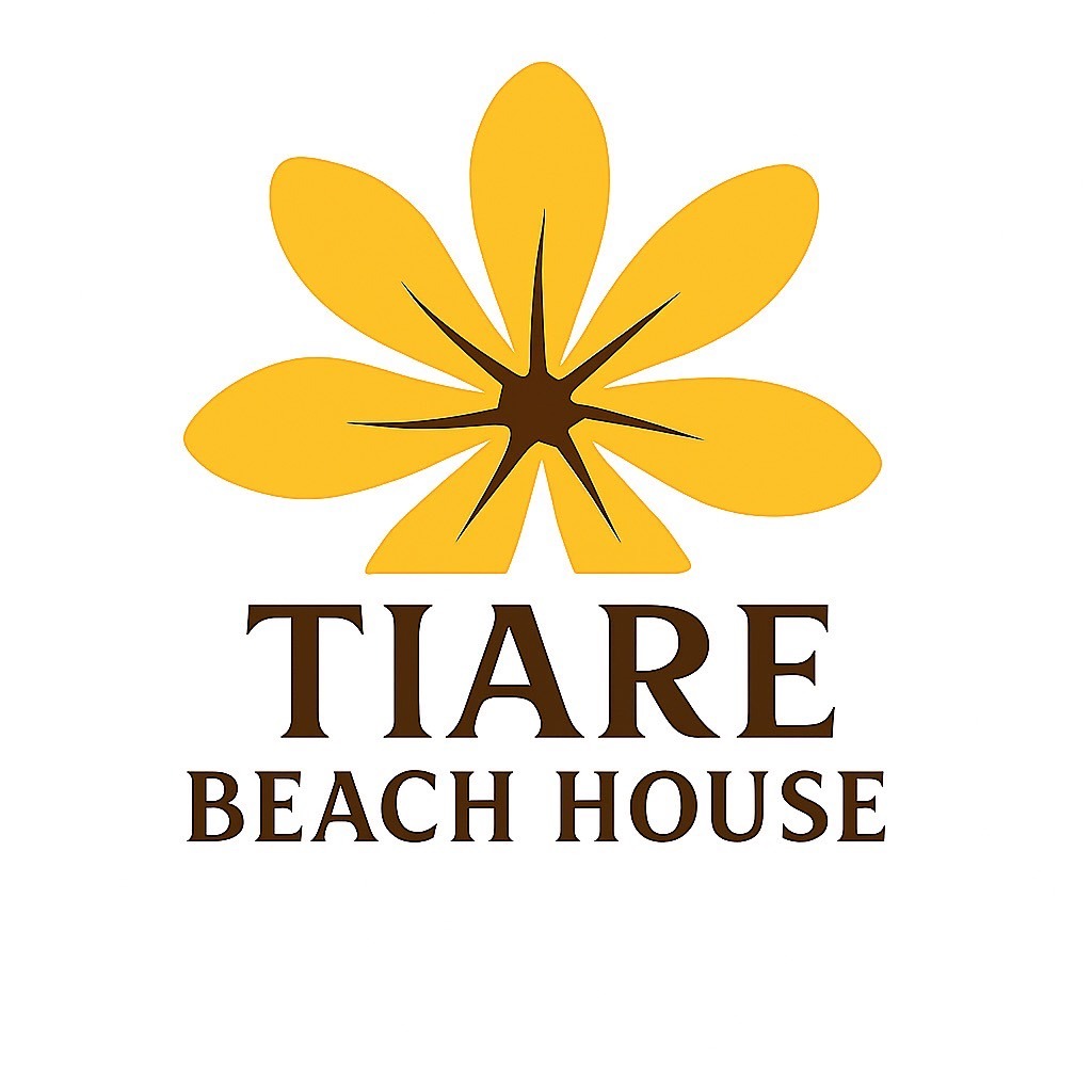 TIARE Official Logo